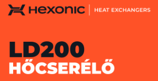 Comptech - Hexonic - LD200